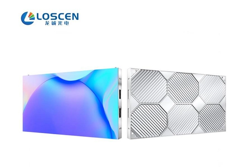 HD LED Video Wall COB GOB P0.9 P1.25 P1.56 P1.87 Hard Connection Indoor LED Display