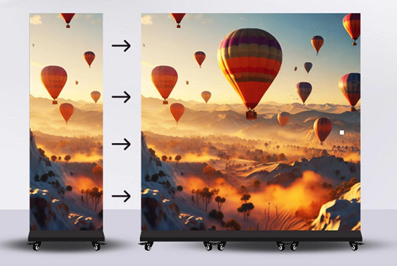 P2.5 LED Screen Price Guide 2026 Indoor Buying Tips, Cost Breakdown & TCO Calculator