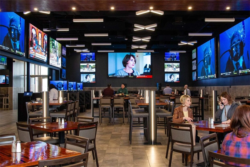 Why COB LED Screens Are Better for Indoor Advertising in 2026 ROI-Focused Guide for Retail & Malls