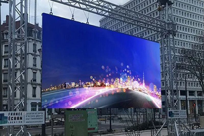 2026 World Cup Fan Zones How Rental LED Screens Create Immersive Public Viewing Experiences