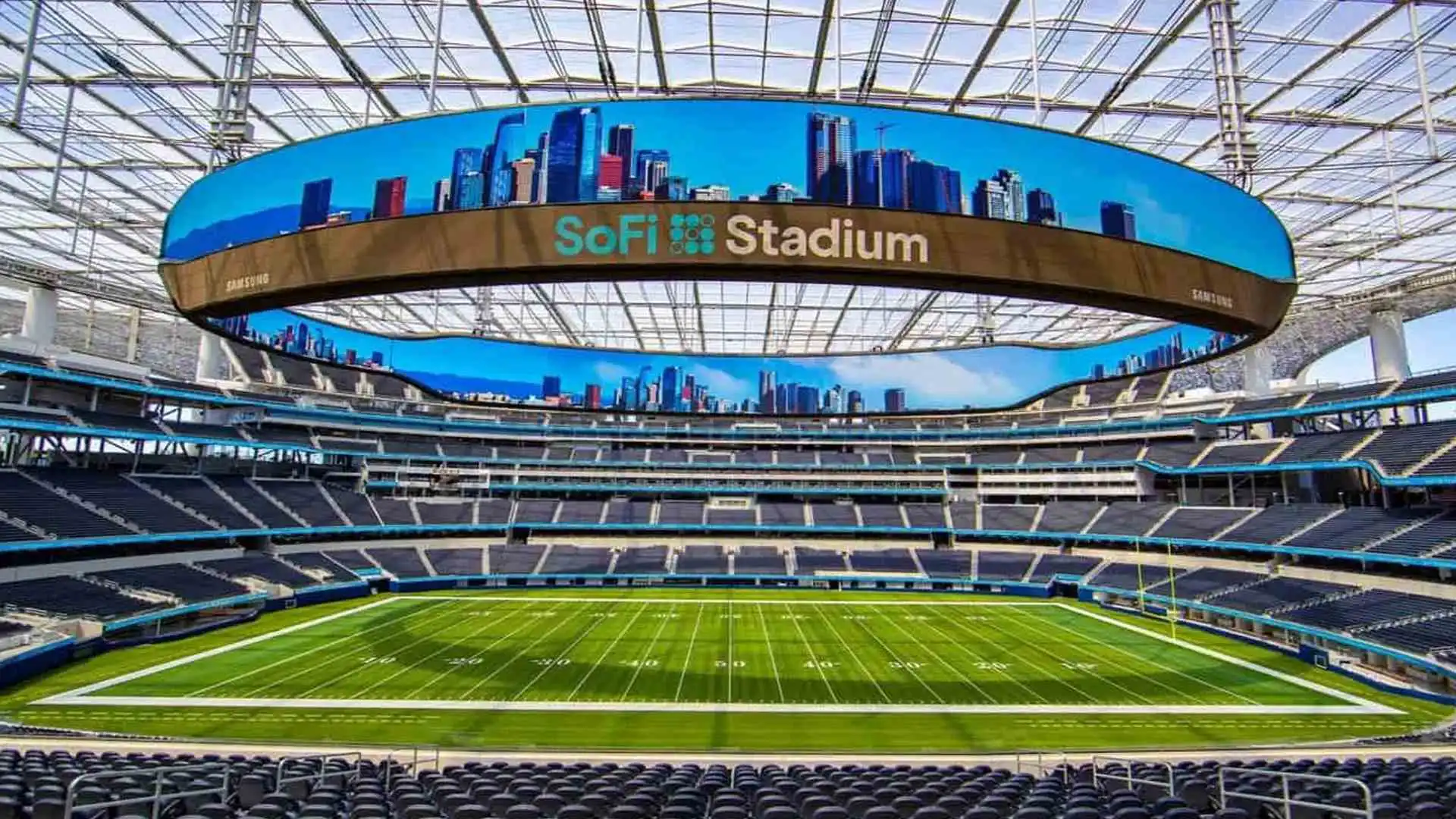 Creative LED Configurations for 2026 World Cup Events: Curved, Spherical, and Custom Shapes