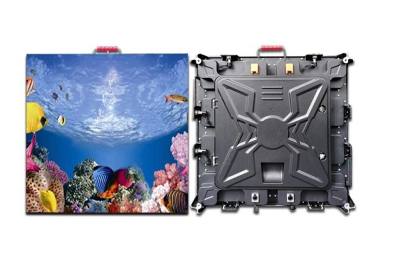 P2.5 vs P3.0 LED Display