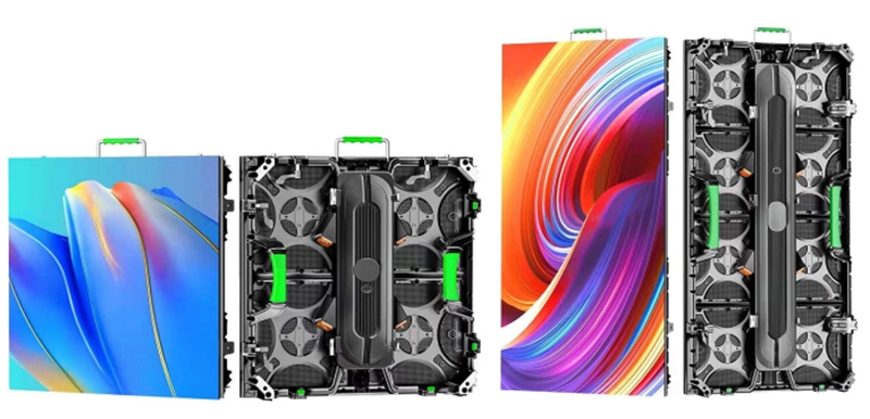 Rent a Mobile LED Wall for Your Next Event