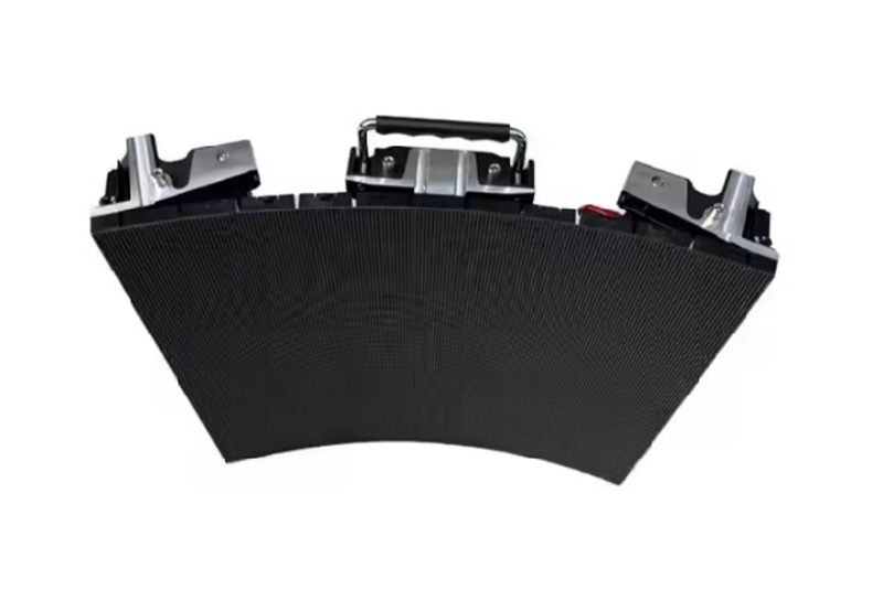 LED Flexible Screens vs Regular LED Displays