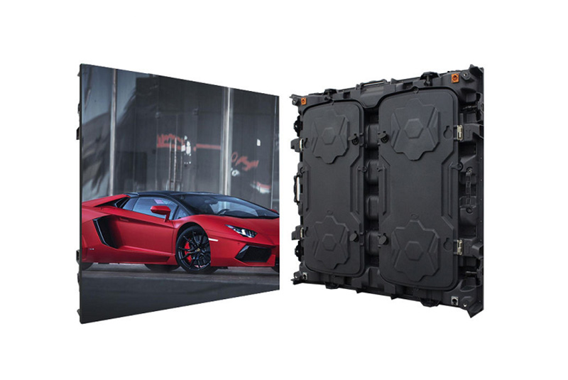 The Versatility of Stadium LED Displays