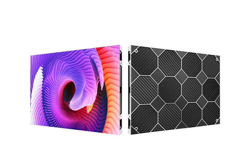 Top 5 Indoor LED Display Screens for Stunning Visual Experiences