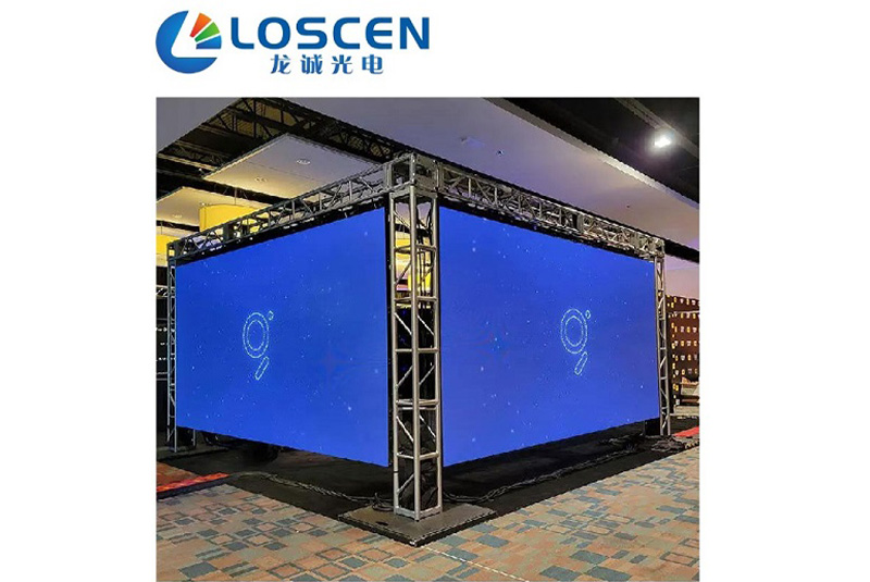 Design Your LED Video Wall 11 Installation & Use-Case Ideas