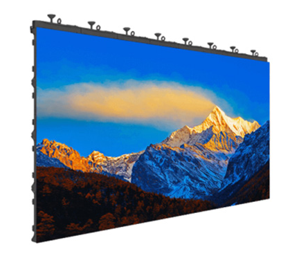 Design Your LED Video Wall