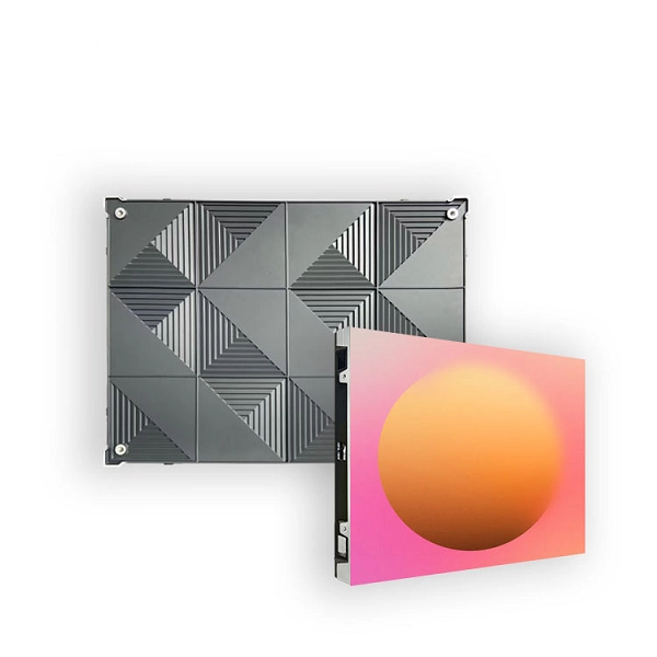Fine Pitch Led Display