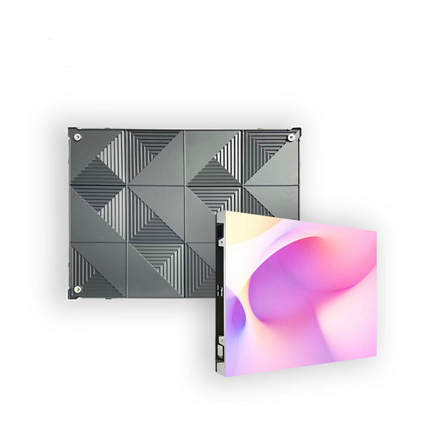 Hight Resolution Led Panel