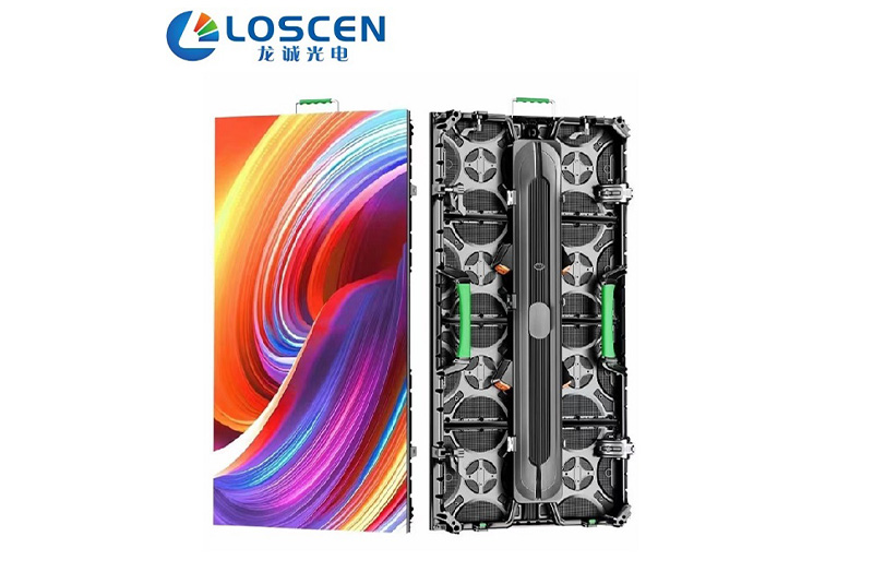 Indoor LED Displays Your Go-To FAQ for Advertising Solutions