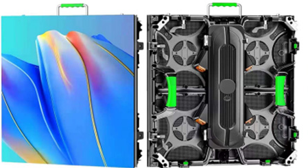 Indoor LED Displays