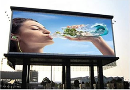 Modular LED Screen The Future of Flexible Digital Displays