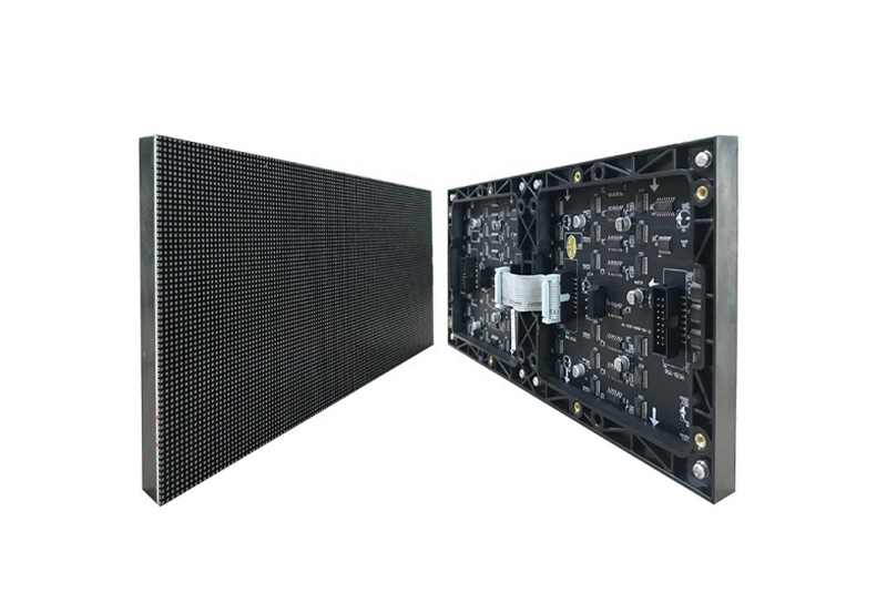 Understanding Modular LED Display Technology