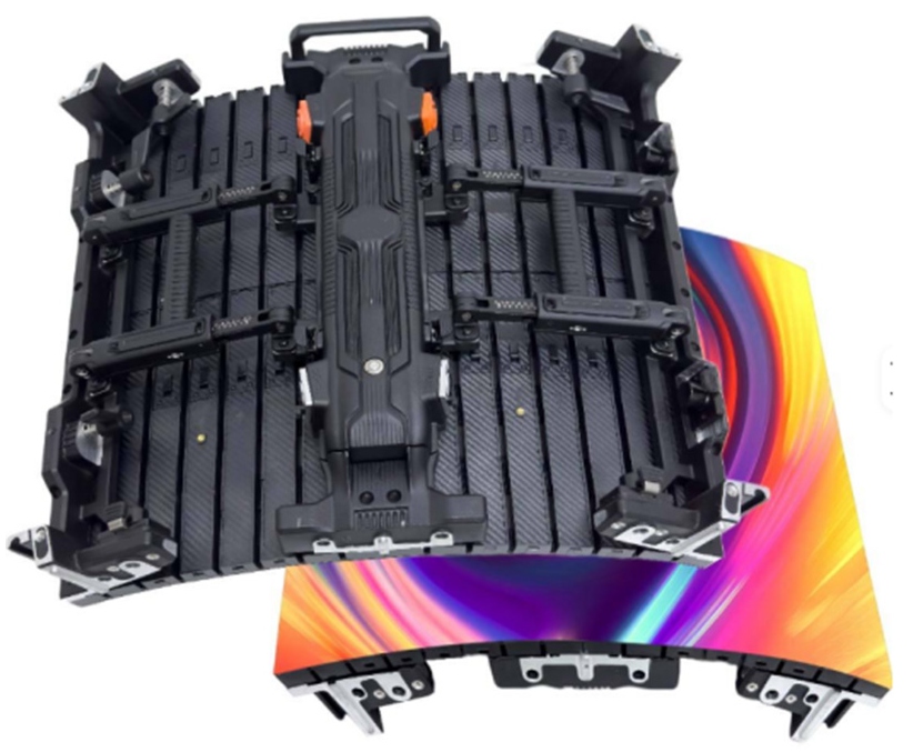 What Flexible LED Display Panels Can Do for Your Brand