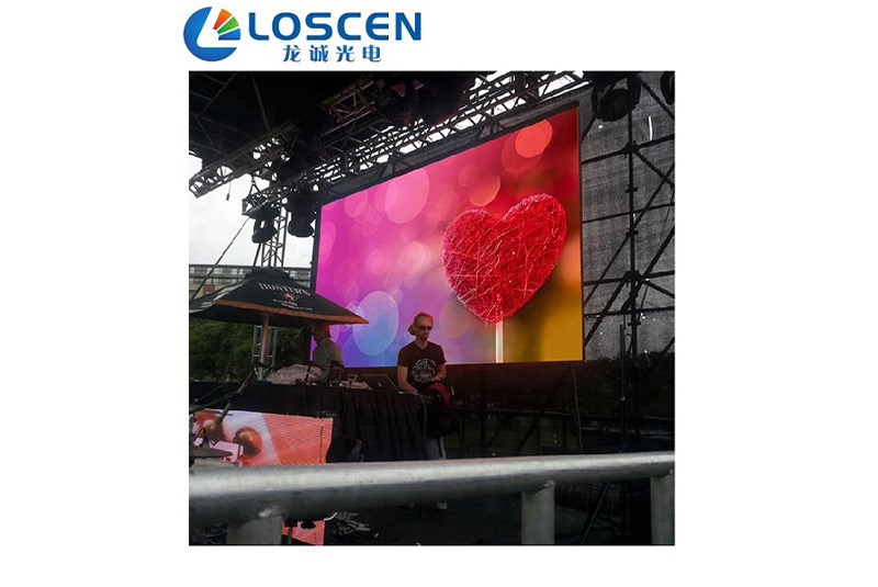 Why Choose Outdoor LED Video Walls for High-Impact Event Experiences
