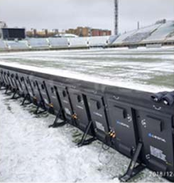 Can Outdoor LED Advertising Screens Survive Extreme Weather