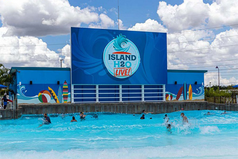 Commercial led display screen advertise video sign