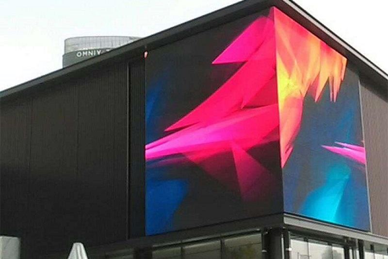 How to Choose the Best Outdoor LED Billboard