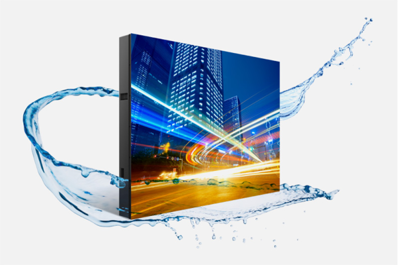The Best Outdoor LED Billboard
