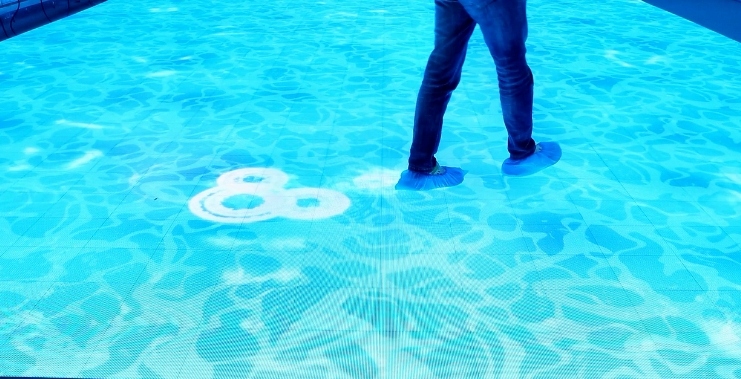 LED Dance Floor Safety How Can Buyers Verify Load Capacity, Slip Resistance, and Durability