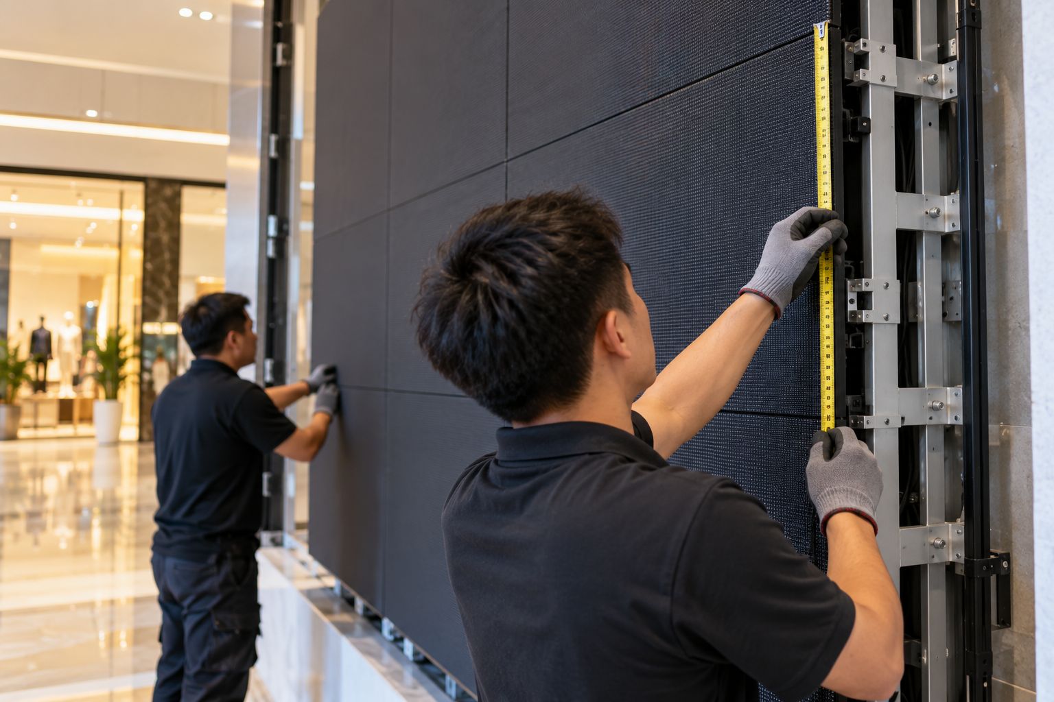 How to Choose an Indoor LED